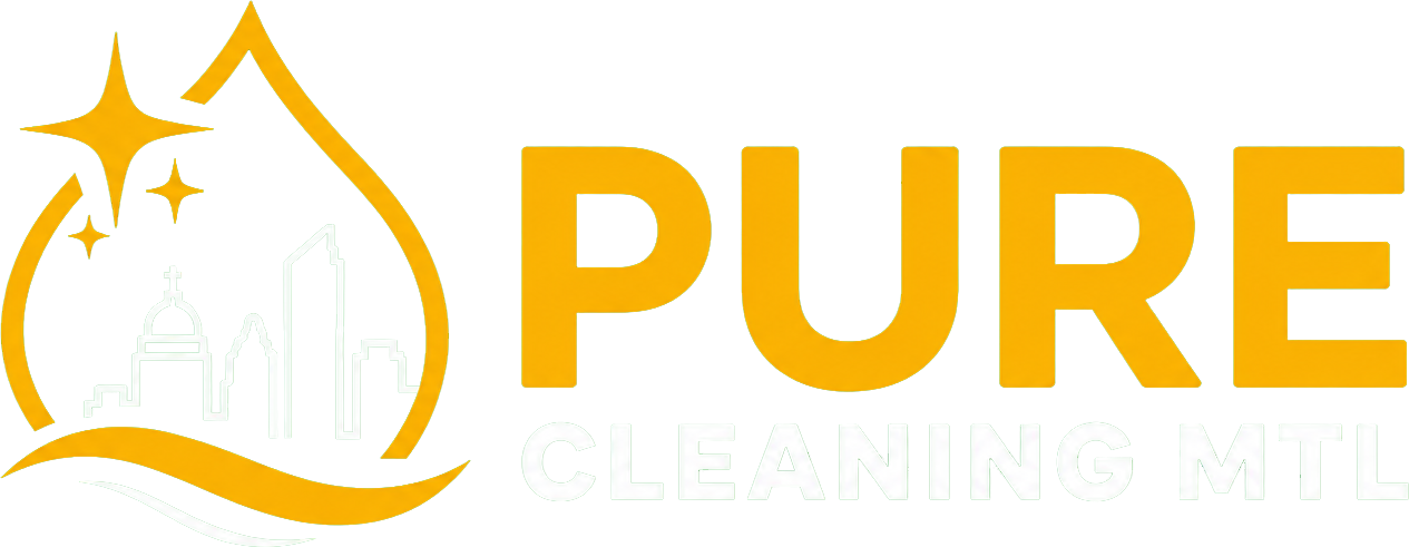 Pure Cleaning MTL